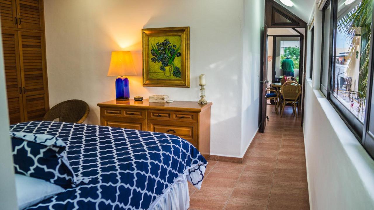 Royal Palms By Bvr Daire Playa del Carmen Dış mekan fotoğraf