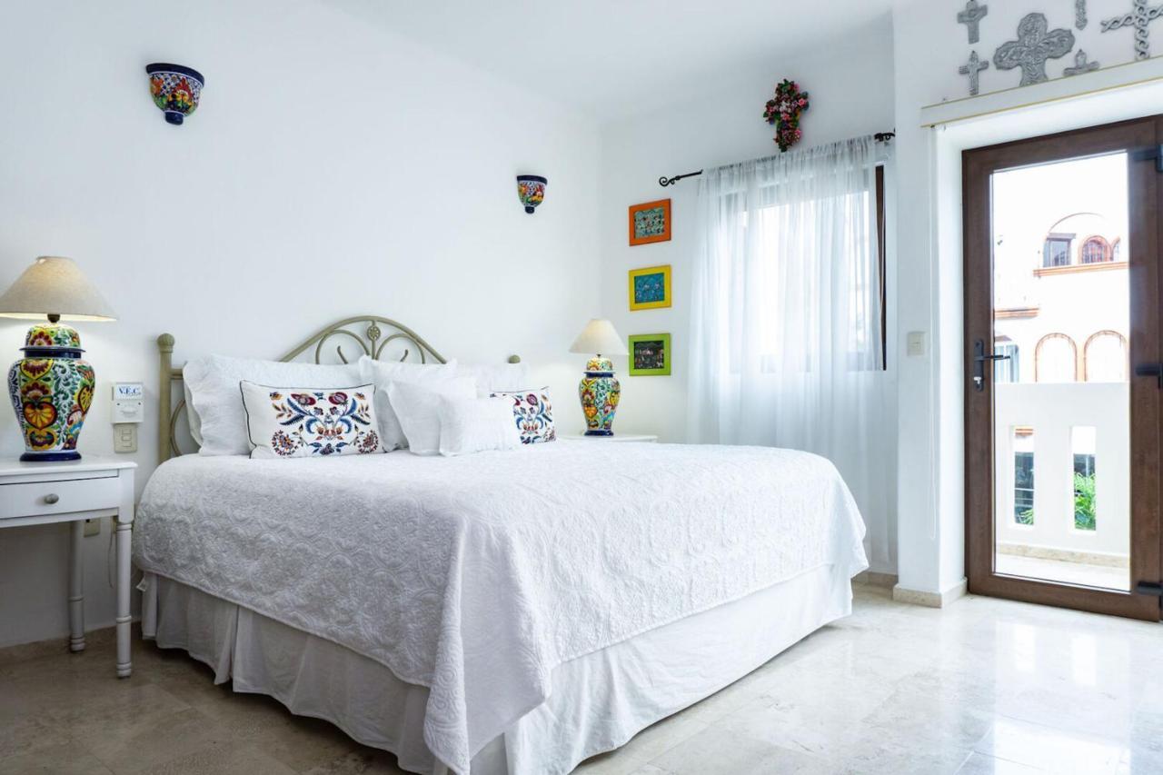 Royal Palms By Bvr Daire Playa del Carmen Dış mekan fotoğraf