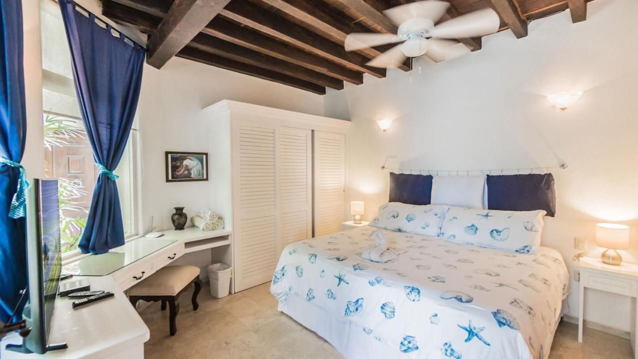Royal Palms By Bvr Daire Playa del Carmen Dış mekan fotoğraf
