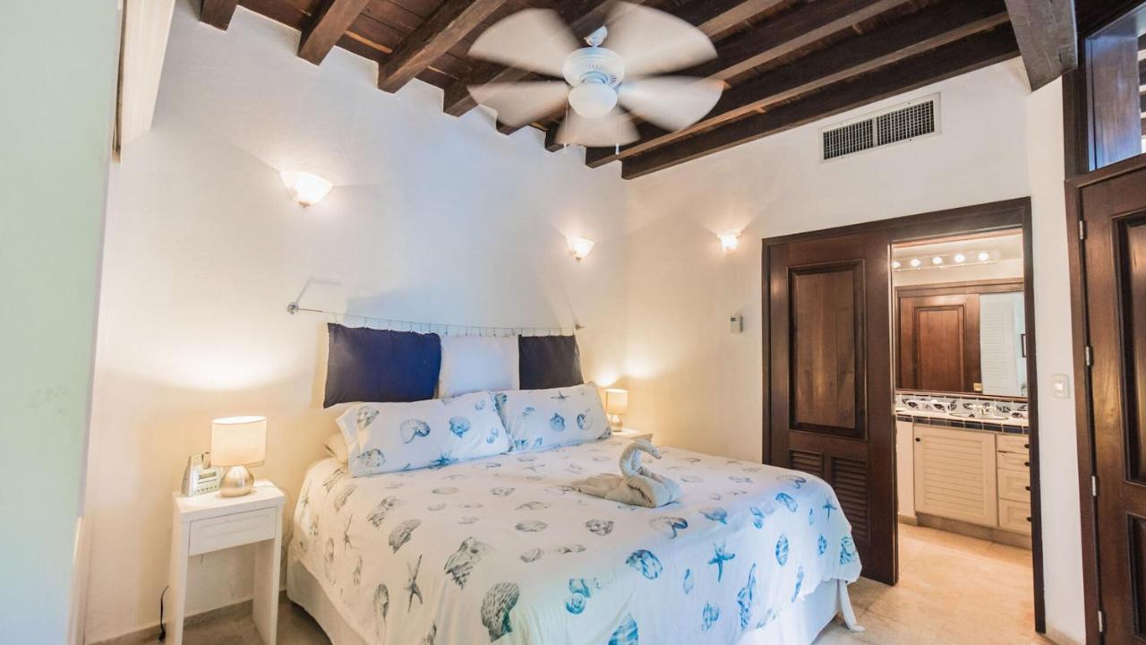 Royal Palms By Bvr Daire Playa del Carmen Dış mekan fotoğraf
