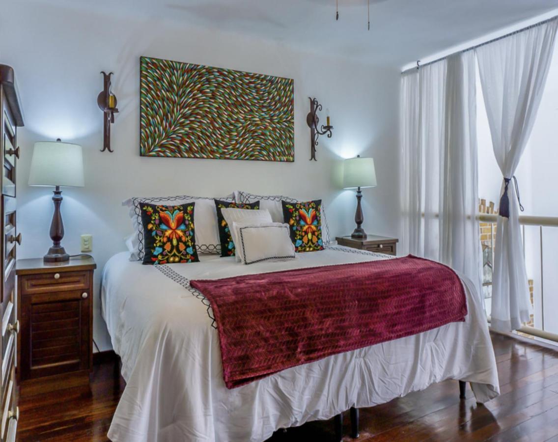 Royal Palms By Bvr Daire Playa del Carmen Dış mekan fotoğraf