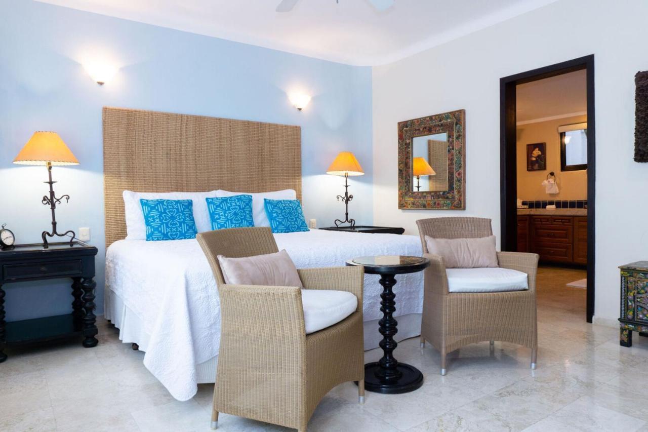 Royal Palms By Bvr Daire Playa del Carmen Dış mekan fotoğraf