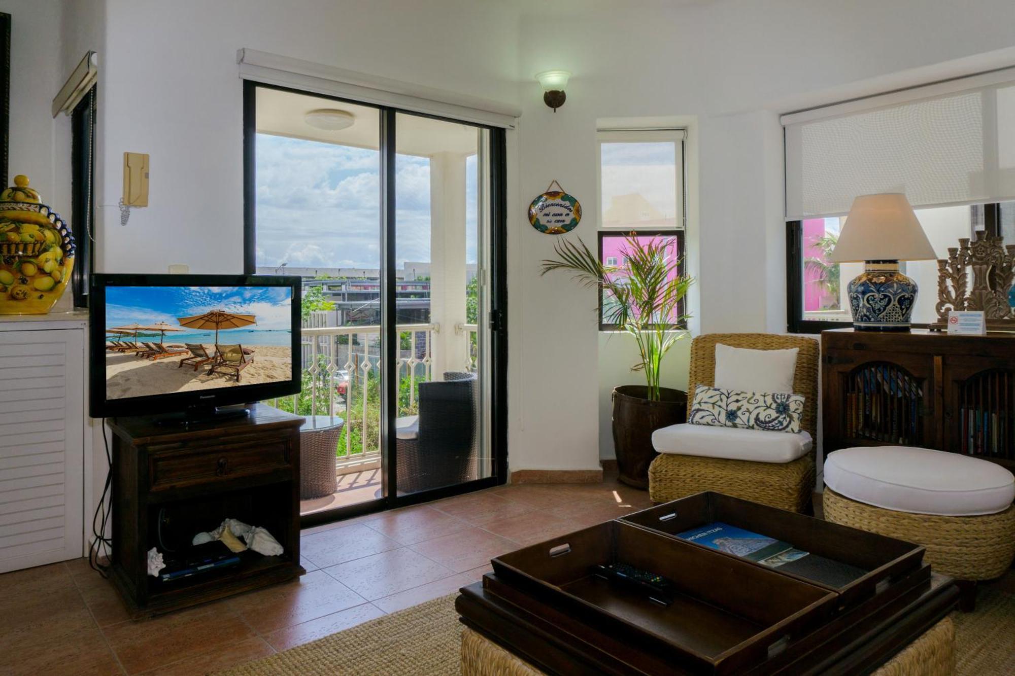 Royal Palms By Bvr Daire Playa del Carmen Dış mekan fotoğraf