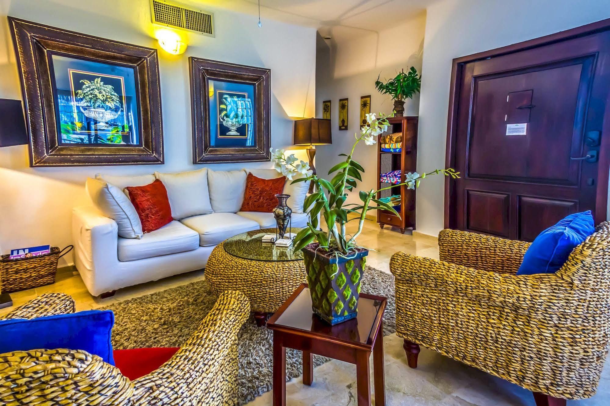 Royal Palms By Bvr Daire Playa del Carmen Dış mekan fotoğraf
