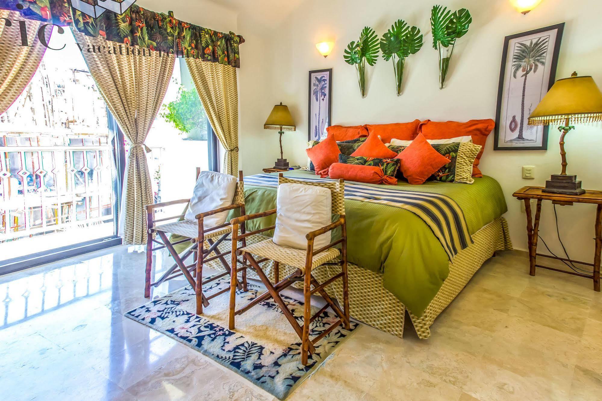 Royal Palms By Bvr Daire Playa del Carmen Dış mekan fotoğraf