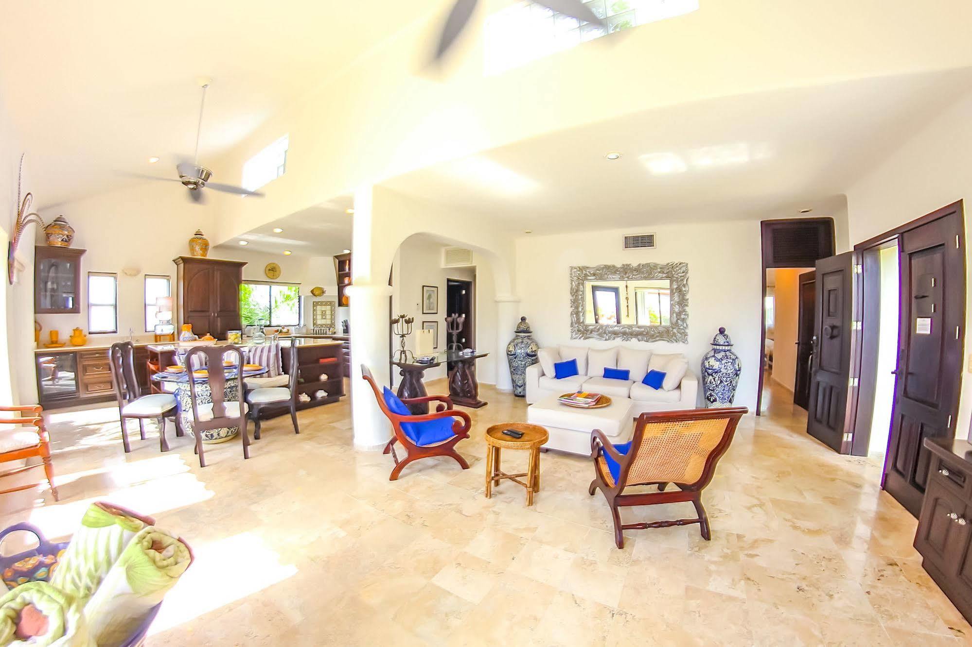 Royal Palms By Bvr Daire Playa del Carmen Dış mekan fotoğraf