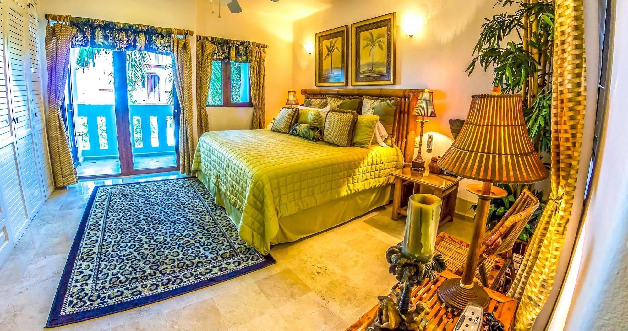 Royal Palms By Bvr Daire Playa del Carmen Dış mekan fotoğraf